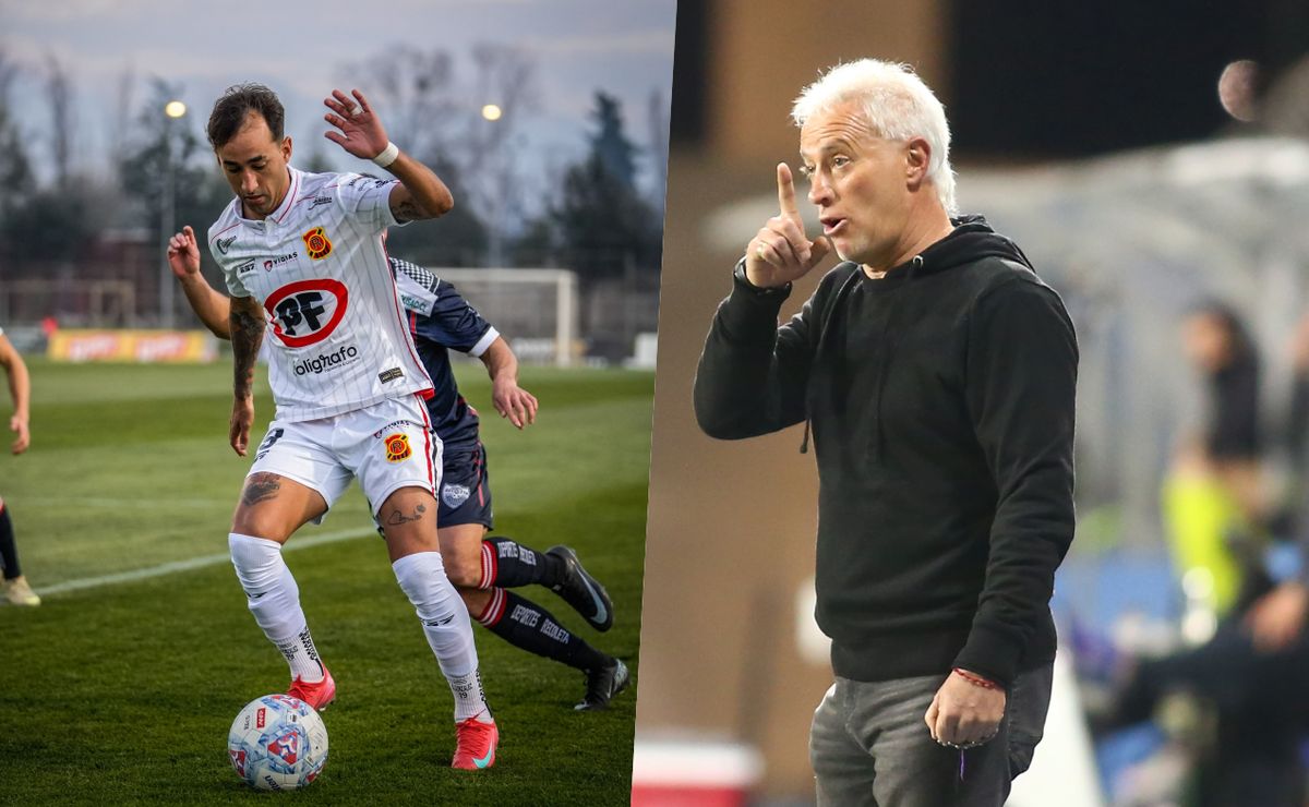 Video: Ivo Basay dice que cree en brujerías y estalla por eventual renuncia a Rangers en la Primera B