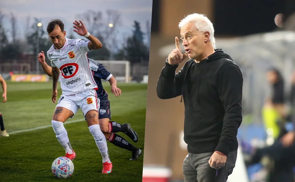 Ivo Basay cree en brujerías y estalla por renuncia a Rangers en Primera B