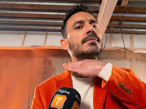 Pinilla corta a un importante medio de comunicación: "Que se olvide de mí"
