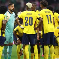 La selección chilena se duerme y Ecuador le quitará a cotizado DT