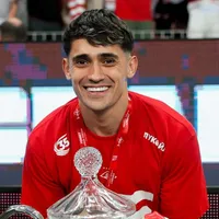 ¡Sorpresón! Pablo Solari se acerca a un grande de Sudamérica