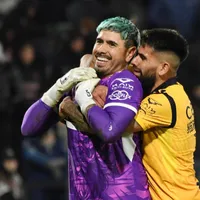 Sánchez enloquece a la Conmebol por su noche soñada en la Libertadores
