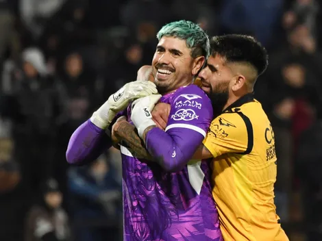 Sánchez enloquece a la Conmebol por su noche soñada en la Libertadores