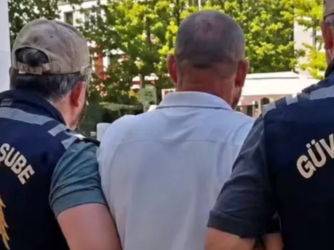 Se fue detenido por dar información falsa y ahora rompe el silencio