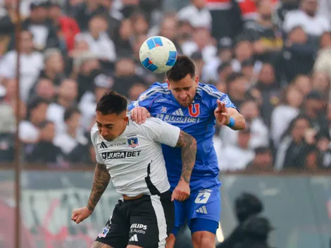 Coca Mendoza ya se imagina la vuelta olímpica: "El próximo clásico..."