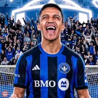 Experto entrega las claves del fichaje de Alexis Sánchez al CF Montréal