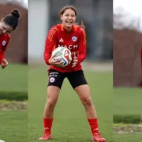 Chile vs. Canadá: Hora y dónde ver a la Roja Femenina Sub-17