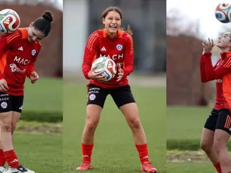 Chile vs. Canadá: Hora y dónde ver a la Roja Femenina Sub-17