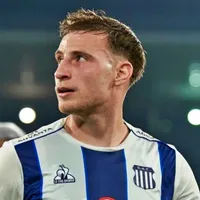 Colo Colo en alerta: El historial de lesiones de Bruno Barticciotto