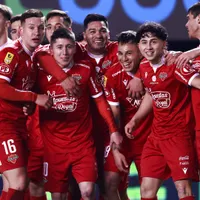 Pronósticos Ñublense vs Unión La Calera: los Diablos Rojos quieren seguir escalando