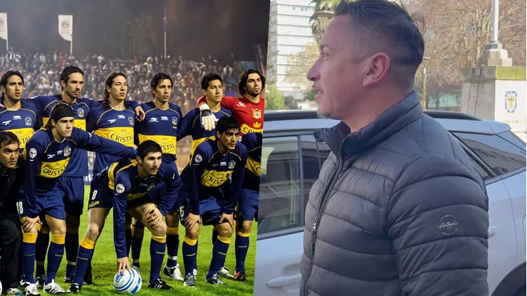 El antes y el después del campeón ruletero.