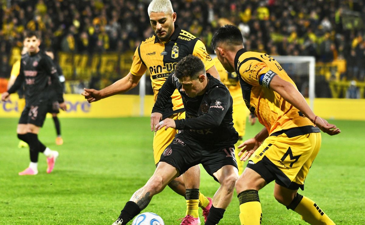 Coquimbo Unido deja abierta la serie ante Platense: ¿qué necesita para avanzar en Copa Libertadores?