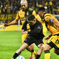 ¿Qué necesita Coquimbo Unido para avanzar en Copa Libertadores?