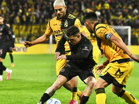 ¿Qué necesita Coquimbo Unido para avanzar en Copa Libertadores?