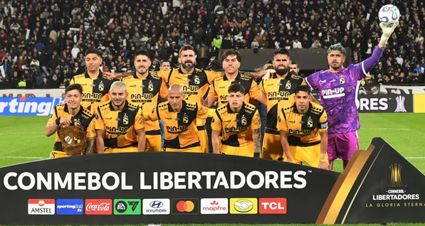 Coquimbo quiere seguir con vida en Copa Libertadores