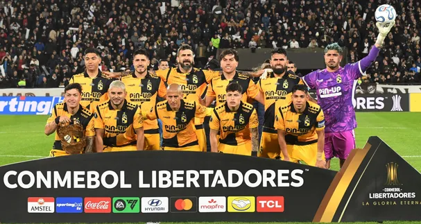 Coquimbo Unido busca seguir avanzando en Copa Libertadores 2026