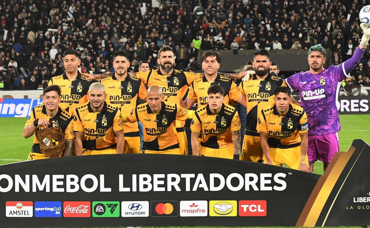 Coquimbo Unido vs. Platense: Cuándo juegan, a qué hora y dónde ver EN VIVO por Copa Libertadores