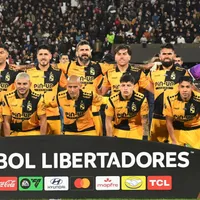 Coquimbo Unido vs. Platense: Horario y dónde ver por Copa Libertadores