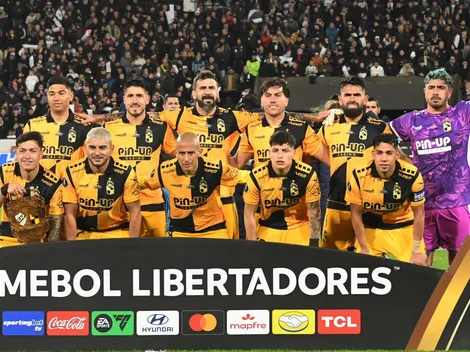 Coquimbo Unido vs. Platense: Horario y dónde ver por Copa Libertadores