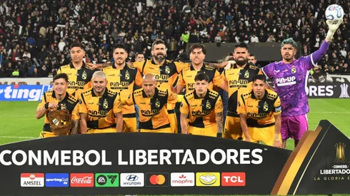Platense visita a Coquimbo Unido en la revancha por Copa Libertadores 2026.