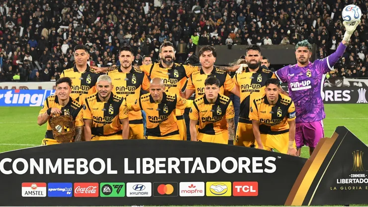 Platense visita a Coquimbo Unido en la revancha por Copa Libertadores 2026.
