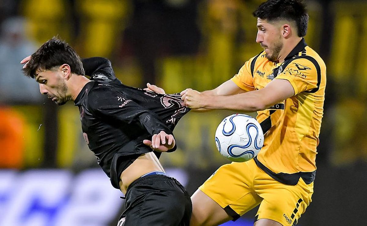 “No tiene límites…”: Coquimbo Unido se atreve a soñar en grande en Copa Libertadores
