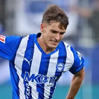 ¿Aplicable en Chile? Jugador es despedido por bajar su rendimiento