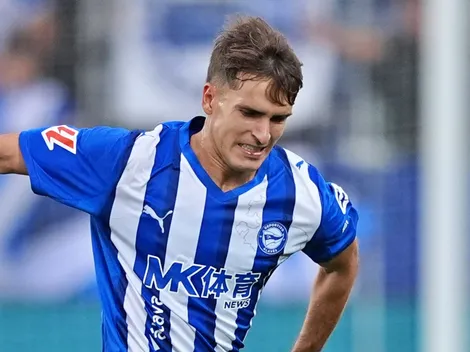¿Aplicable en Chile? Jugador es despedido por bajar su rendimiento