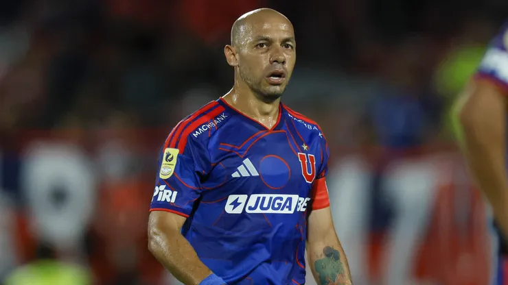 Marcelo Díaz no seguirá jugando al fútbol.