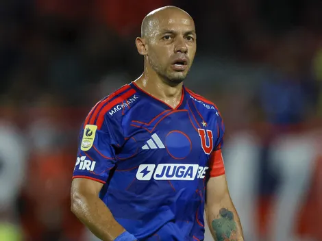 Gonzalo Jara sale en defensa de Marcelo Díaz: “Ha sido injusta la mano”