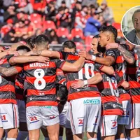 Primera B: Coke Hevia avisa escritoriazo de Rangers para salvarse de la "C"