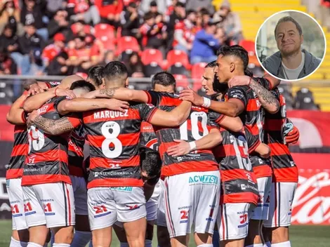 Primera B: Coke Hevia avisa escritoriazo de Rangers para salvarse de la "C"