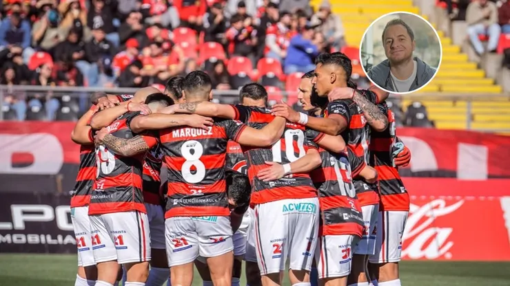 Piducanos son colistas sin triunfos en el torneo.