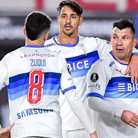 ¿Qué necesita Católica para avanzar en Copa Libertadores?