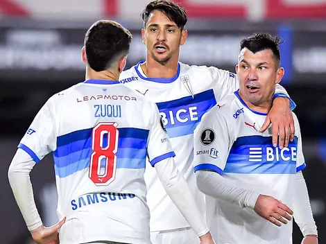 ¿Qué necesita Católica para avanzar en Copa Libertadores?