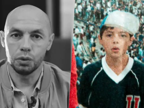 "Me voy vacío": la extensa carta de Marcelo Días explicando su retiro