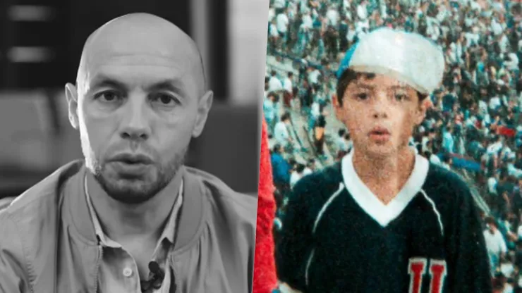 Díaz le pone fin a sus 21 años de carrera.