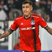 Golpazo de la FIFA a Colo Colo: Millonario castigo por Darío Lezcano