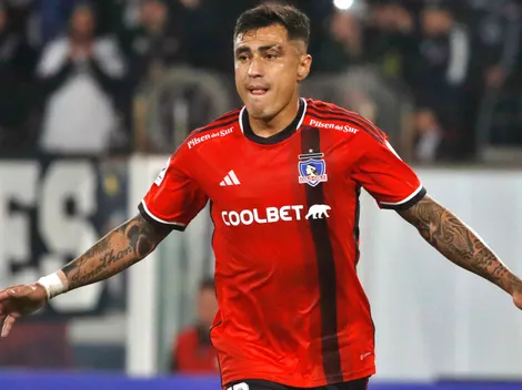Golpazo de la FIFA a Colo Colo: Millonario castigo por Darío Lezcano