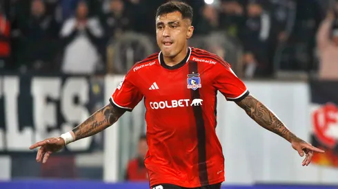Darío Lezcano fracasó en Colo Colo y la FIFA obliga al club a indemnizarlo.