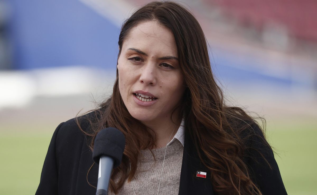 Natalia Duco vuelve a La Moneda: asumirá nuevo cargo a menos de un mes de dejar el Gobierno