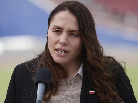 Video complica defensa de Natalia Duco por uso de auto fiscal