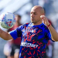 Lichnovsky pide pleitesía para Díaz: "Valórenlo como futbolista chileno"