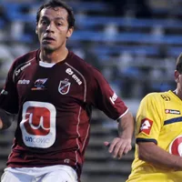 "En La Serena se reencantó con el fútbol": VH Castañeda despide a Díaz