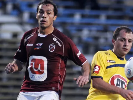 "En La Serena se reencantó con el fútbol": VH Castañeda despide a Díaz