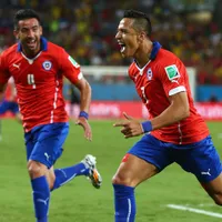 El recado de Huaso Isla para tener última zapateada con Alexis Sánchez