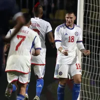 Marcelo Barticciotto reacciona a la opción del fichaje de Bruno Barti a Colo Colo