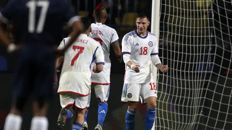 Bruno Barticciotto podría volver al fútbol chileno.