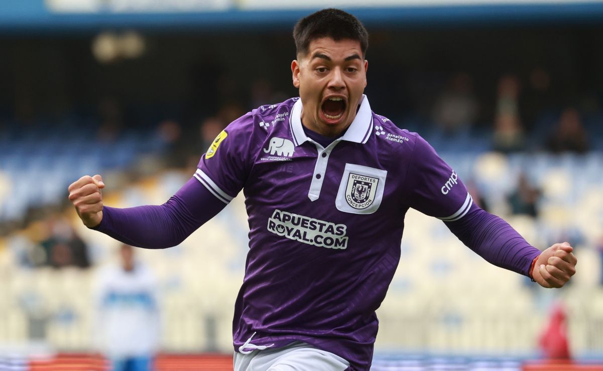 Pronósticos Cobresal vs Deportes Concepción: la racha lila de seis triunfos desafía al Minero