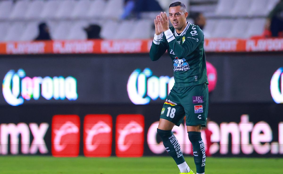 Universidad de Concepción impacta el mercado de fichajes chileno: anuncia a Rogelio Funes Mori